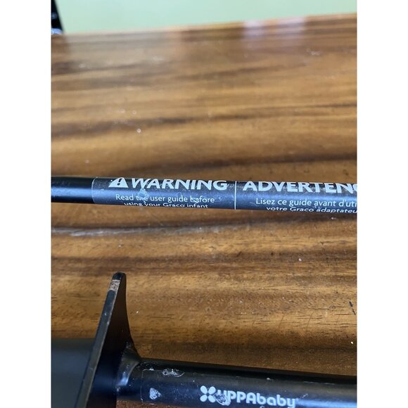 UPPAbaby Infant Car Seat Adapter for Graco ( for VISTA 2015 - Later / All CRUZ ) - Picture 15 of 16